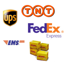 International Express from China to US/Europe/Canada shipping DHL/UPS  freight forwarder